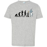 T-Shirts Heather / 2T Don't Call Me Shorty Toddler Premium T-Shirt