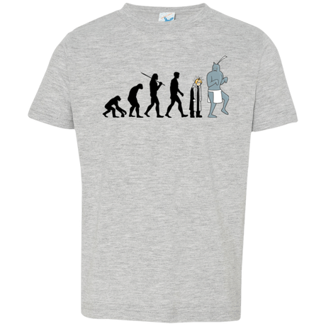 T-Shirts Heather / 2T Don't Call Me Shorty Toddler Premium T-Shirt