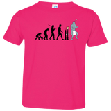 T-Shirts Hot Pink / 2T Don't Call Me Shorty Toddler Premium T-Shirt