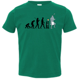 T-Shirts Kelly / 2T Don't Call Me Shorty Toddler Premium T-Shirt