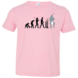 T-Shirts Pink / 2T Don't Call Me Shorty Toddler Premium T-Shirt