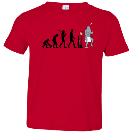 T-Shirts Red / 2T Don't Call Me Shorty Toddler Premium T-Shirt