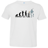 T-Shirts White / 2T Don't Call Me Shorty Toddler Premium T-Shirt