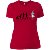 T-Shirts Red / X-Small Don't Call Me Shorty Women's Premium T-Shirt