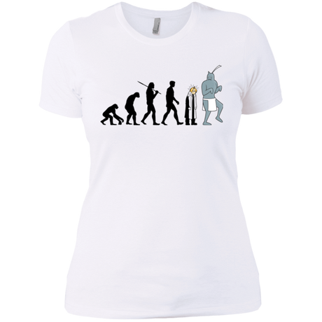 T-Shirts White / X-Small Don't Call Me Shorty Women's Premium T-Shirt