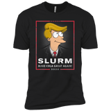 T-Shirts Black / YXS Donald J Fry Elect Boys Premium T-Shirt