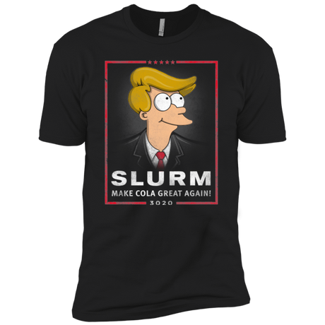 T-Shirts Black / YXS Donald J Fry Elect Boys Premium T-Shirt