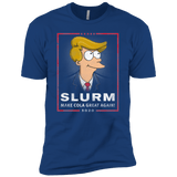 T-Shirts Royal / YXS Donald J Fry Elect Boys Premium T-Shirt