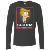 T-Shirts Heavy Metal / Small Donald J Fry Elect Men's Premium Long Sleeve
