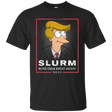 T-Shirts Black / Small Donald J Fry Elect T-Shirt