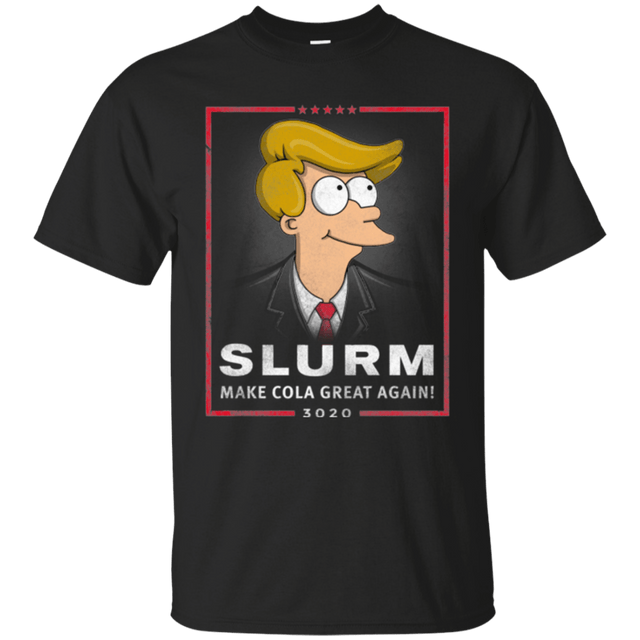 T-Shirts Black / Small Donald J Fry Elect T-Shirt