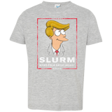 T-Shirts Heather / 2T Donald J Fry Elect Toddler Premium T-Shirt
