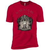 T-Shirts Red / YXS Dont Blink Boys Premium T-Shirt