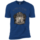 T-Shirts Royal / YXS Dont Blink Boys Premium T-Shirt