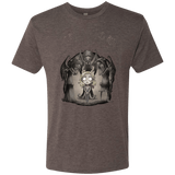 T-Shirts Macchiato / Small Dont Blink Men's Triblend T-Shirt