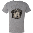 T-Shirts Premium Heather / Small Dont Blink Men's Triblend T-Shirt