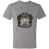 T-Shirts Premium Heather / Small Dont Blink Men's Triblend T-Shirt