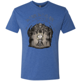 T-Shirts Vintage Royal / Small Dont Blink Men's Triblend T-Shirt
