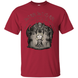 T-Shirts Cardinal / Small Dont Blink T-Shirt