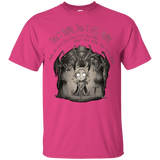 T-Shirts Heliconia / Small Dont Blink T-Shirt