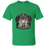 T-Shirts Irish Green / Small Dont Blink T-Shirt