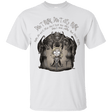 T-Shirts White / Small Dont Blink T-Shirt