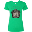T-Shirts Envy / Small Dont Blink Women's Triblend T-Shirt