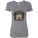 T-Shirts Premium Heather / Small Dont Blink Women's Triblend T-Shirt
