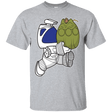 T-Shirts Sport Grey / Small Dont Drop The Egg T-Shirt