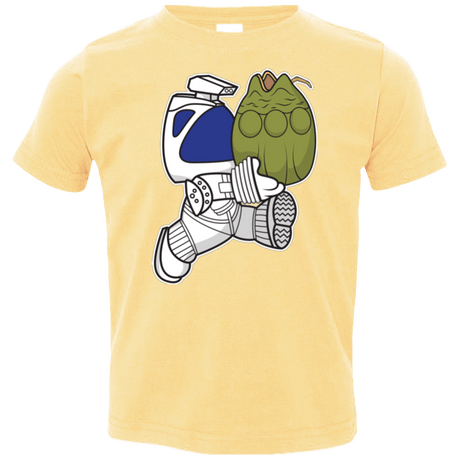 T-Shirts Butter / 2T Dont Drop The Egg Toddler Premium T-Shirt