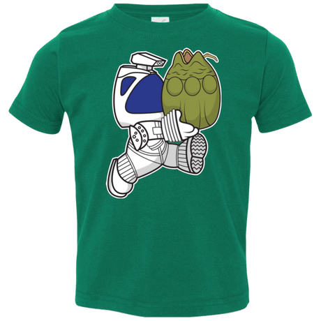 T-Shirts Kelly / 2T Dont Drop The Egg Toddler Premium T-Shirt