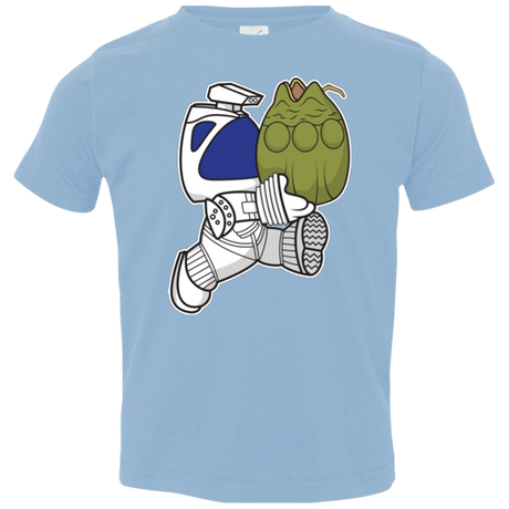 T-Shirts Light Blue / 2T Dont Drop The Egg Toddler Premium T-Shirt