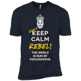 T-Shirts Midnight Navy / YXS Dont Keep Calm Boys Premium T-Shirt