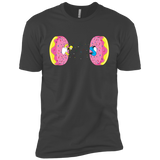 T-Shirts Heavy Metal / YXS Donut Portal Boys Premium T-Shirt