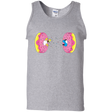 T-Shirts Sport Grey / S Donut Portal Men's Tank Top