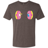 T-Shirts Macchiato / S Donut Portal Men's Triblend T-Shirt