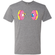 T-Shirts Premium Heather / S Donut Portal Men's Triblend T-Shirt