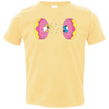 T-Shirts Butter / 2T Donut Portal Toddler Premium T-Shirt