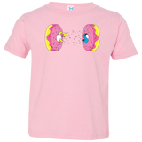 T-Shirts Pink / 2T Donut Portal Toddler Premium T-Shirt