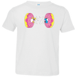 T-Shirts White / 2T Donut Portal Toddler Premium T-Shirt