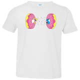 T-Shirts White / 2T Donut Portal Toddler Premium T-Shirt