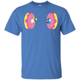 T-Shirts Iris / YXS Donut Portal Youth T-Shirt