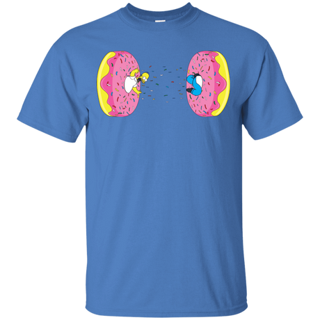 T-Shirts Iris / YXS Donut Portal Youth T-Shirt