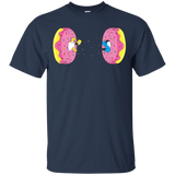 T-Shirts Navy / YXS Donut Portal Youth T-Shirt