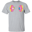 T-Shirts Sport Grey / YXS Donut Portal Youth T-Shirt