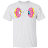 T-Shirts White / YXS Donut Portal Youth T-Shirt