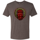 T-Shirts Macchiato / Small Doom Hand of the King Men's Triblend T-Shirt