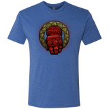 Doom Hand of the King Men's Triblend T-Shirt