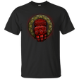 T-Shirts Black / Small Doom Hand of the King T-Shirt