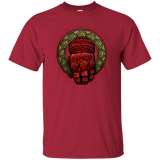 T-Shirts Cardinal / Small Doom Hand of the King T-Shirt